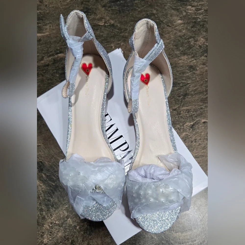 DREAM PAIRS Girls Sandals #1164